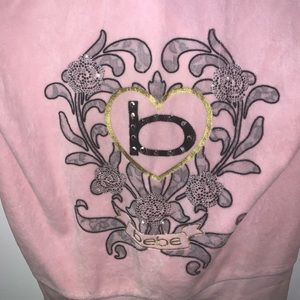 Vintage Bebe sweater💕